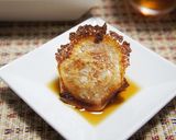 餃子の皮deふっくらジューシー焼き小龍包作り方12写真