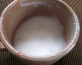 おうちカフェ♡カフェモカ編作り方9写真