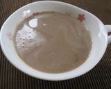 おうちカフェ♡カフェモカ編作り方8写真