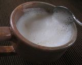 おうちカフェ♡カフェモカ編作り方7写真