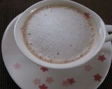 おうちカフェ♡カフェモカ編作り方10写真