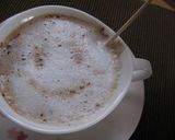 おうちカフェ♡カフェモカ編作り方11写真