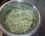 鮭の香りパン粉焼き作り方2写真
