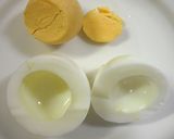 つくねIN！の変わり煮卵♪作り方2写真