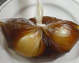 つくねIN！の変わり煮卵♪作り方8写真