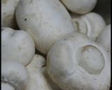 マッシュルームバター炒め作り方3写真