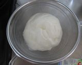 ＊ヨーグルトレアケーキ＊作り方1写真