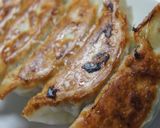 具がもっちりだよ♪じゃがいもとニラの餃子作り方7写真