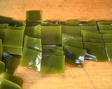 昆布の当座煮作り方1写真