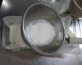 ＊ヨーグルトレアケーキ＊作り方7写真