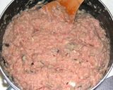 カロリーカット・ピーマンの肉詰作り方5写真