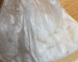 イカのキムチ炒め作り方2写真