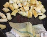 イカのキムチ炒め作り方4写真