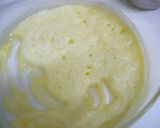 レンジで☆失敗しないホワイトソース作り方1写真