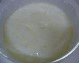 レンジで☆失敗しないホワイトソース作り方4写真