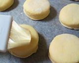 *゜✽私のビスケット風スコーン*✽゜作り方10写真