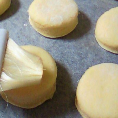ココ♡みったん　ELEVENSES　ビスコッティとスコーン 別所町にオープンしたスコーンとドリンクのお店『Amber Scone