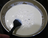 簡単！かぼちゃのクリーム和え作り方2写真