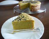 ホットケーキミックスde薩摩芋マフィン♪作り方5写真