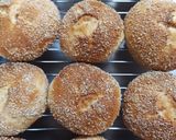 鶏肉とキャベツのトマトクリーム煮込み作り方6写真