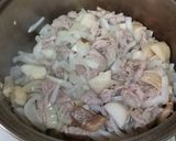 豚肉でハヤシライス作り方4写真