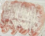 韓国っぽ肉巻きロール作り方1写真