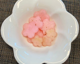 【ひなまつり】ゆかりde簡単♡さくら大根作り方6写真