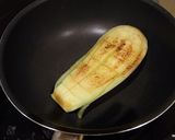 なす味噌田楽♪我が家はニンニク風味♪作り方4写真