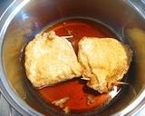 あぶ玉つくね作り方8写真