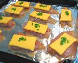 ささみチェダー＊生姜風味作り方2写真