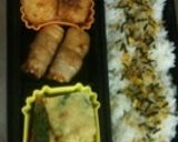 竹輪の豚バラ巻き作り方4写真