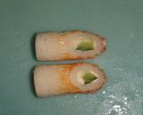 お弁当にちくわ作り方6写真