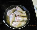 本場のケンタッキーフライドチキン（鶏肉）作り方1写真