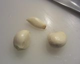 簡単!野菜の和風ピクルス作り方1写真
