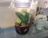 簡単!野菜の和風ピクルス作り方5写真