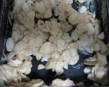 酒粕キャラメルラスク作り方6写真