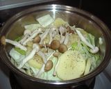 野菜たっぷりウマウマ煮☆作り方4写真