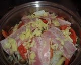 野菜たっぷりウマウマ煮☆作り方5写真