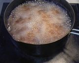 お弁当にも！野菜入り肉だんご(^O^)／作り方5写真