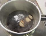 簡単!野菜の和風ピクルス作り方2写真