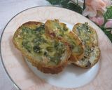 酒粕＆味噌＆蜂蜜＆生バジルのペースト作り方5写真