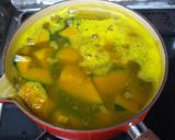 ☆かぼちゃ煮☆作り方1写真