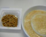 簡単♪♪とろとろ丼作り方1写真