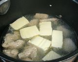 簡単♪♪鶏ポン酢作り方2写真