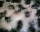ノンノン風♪栗の渋皮煮作り方6写真