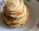 簡単★クリスマス!ホットケーキツリー作り方4写真