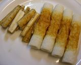 チクワトントン巻き作り方1写真