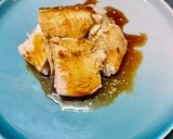 私の中華風ゆで鶏作り方2写真