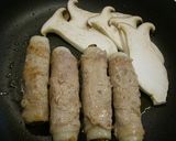 チクワトントン巻き作り方4写真