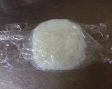和風チーズカナッペ作り方3写真